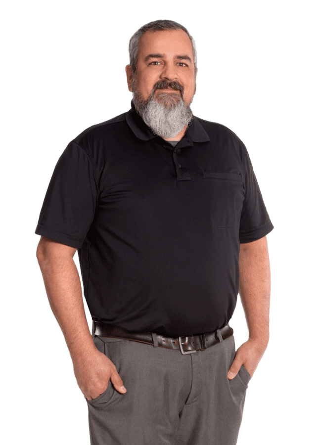 Real Estate Agent Michael Milec